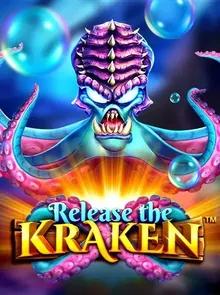 Release The Kraken