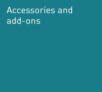 accessories-and-add-ons